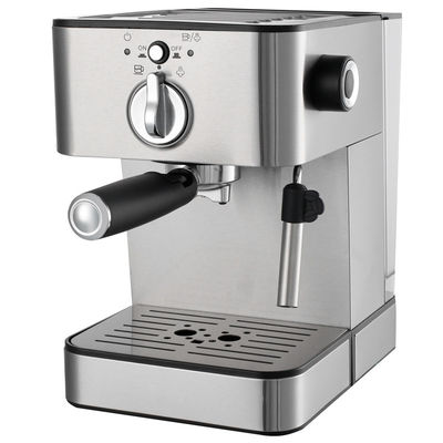 半自動家庭用コーヒー&amp;エスプレッソ機
