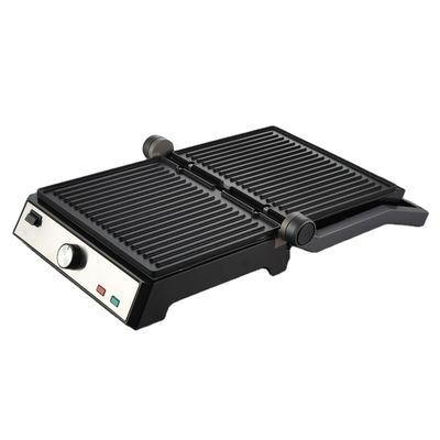 2スライス ディープフィール サンドイッチメーカー 脱ぎ取れるワッフルパンケーキメーカー BBQグリル ノンスティックコーティング キッチン 炊飯器
