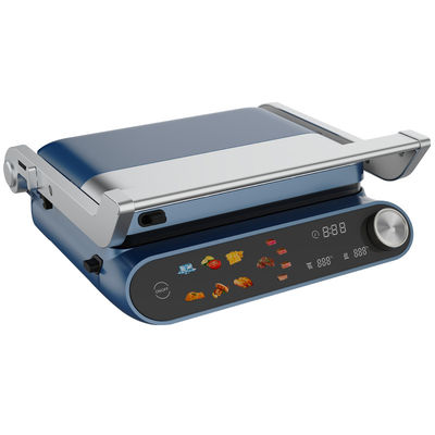 2000w デジタル電気炊飯台 家庭用 温度探査機 オプション 脱ぎ取れる PTFEプレートと高度制御