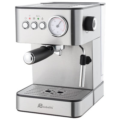 アンボ20バー 高圧コーヒー&amp;エクスプレッソ 家庭用