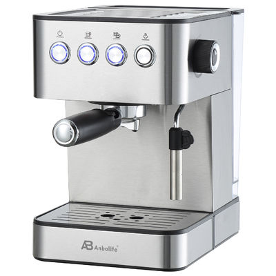 アンボ20バー 高圧コーヒー&amp;エクスプレッソ 家庭用