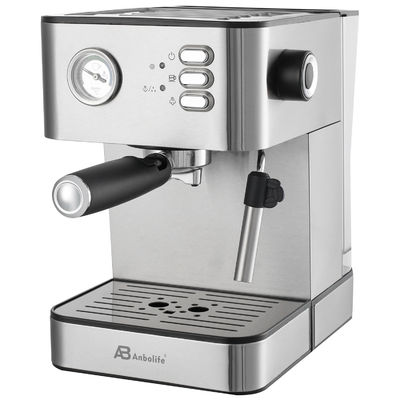 アンボ20バー 高圧コーヒー&amp;エクスプレッソ 家庭用