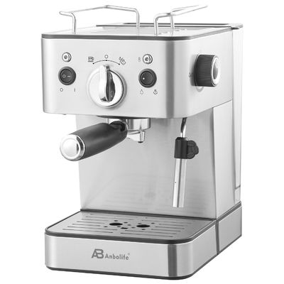 アンボ20バー 高圧コーヒー&amp;エクスプレッソ 家庭用