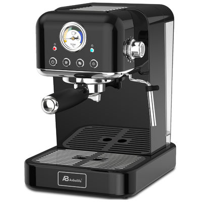 アンボ20バー 高圧コーヒー&amp;エクスプレッソ 家庭用