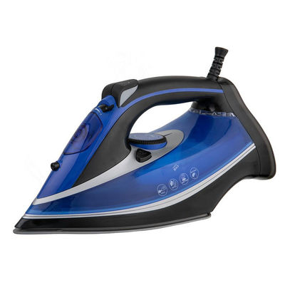 ダブルセラミックプレート 3000w 衣料品 電鉄 高性能 40g/Min 大型プランチャ・デ・バプール 自浄 フル機能蒸気