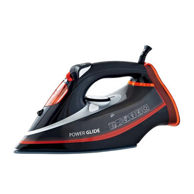 ダブルセラミックプレート 3000w 衣料品 電鉄 高性能 40g/Min 大型プランチャ・デ・バプール 自浄 フル機能蒸気