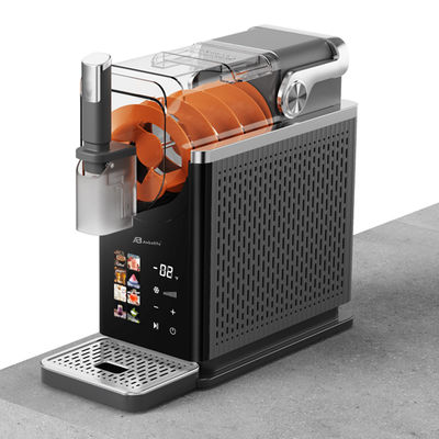 Anbolife 1.9L 電動かき氷メーカー アイスクリームとフローズンジュース用