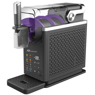 Anbolife 1.9L 電動かき氷メーカー アイスクリームとフローズンジュース用