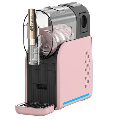 Anbolife 1.9L 電動かき氷メーカー アイスクリームとフローズンジュース用