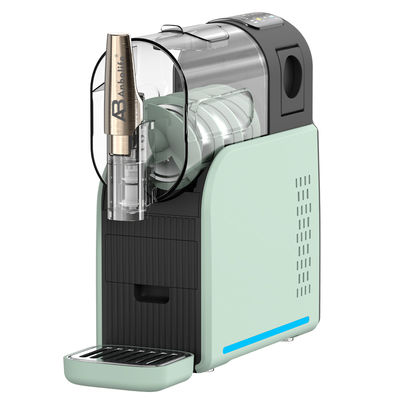 Anbolife 1.9L 電動かき氷メーカー アイスクリームとフローズンジュース用