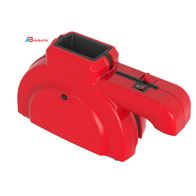 アンボライフ ミニワッフルメーカー 粘りしないテフロンコーティング