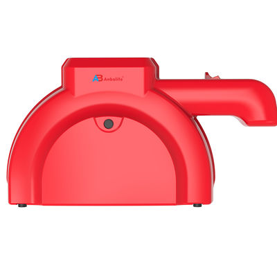 アンボライフ ミニワッフルメーカー 粘りしないテフロンコーティング