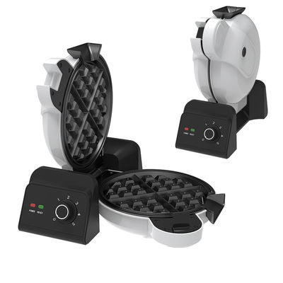 ANBOLIFE 1500W 焦げ付き防止プレート付き無煙電気ラクレットグリル