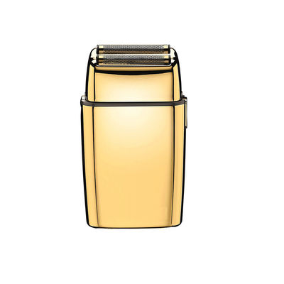 ANBOLIFE USB電動シェーバー IPX4 防水 600mAh バッテリーと90分 身体と顔のための作業時間