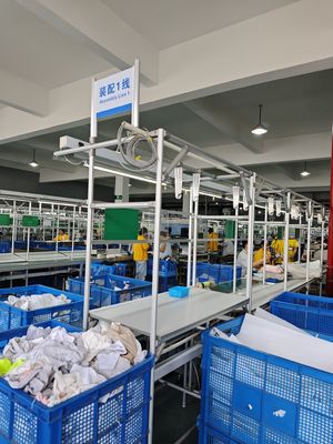 プロのサロンヘアドライヤー 220V-240V調整可能なACモーター,2つの速度設定,3つの熱設定