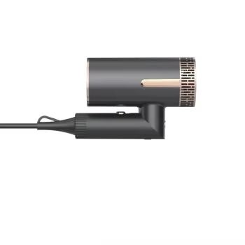 3つの速度設定 220-240V と 1 年間の保証のプロフェッショナルヘアドライヤー