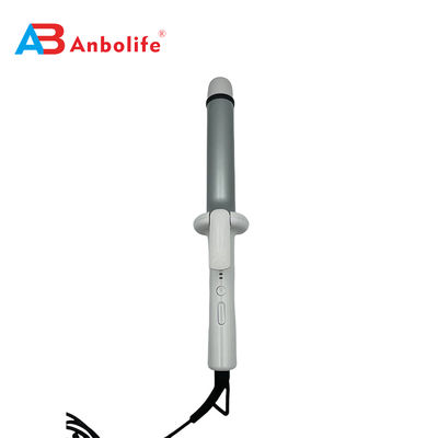 LEDディスプレイと4つの温度レベルを持つダブルイオンセラピーヘアカラー