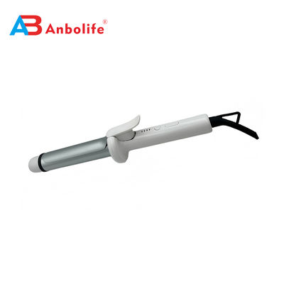 LEDディスプレイと4つの温度レベルを持つダブルイオンセラピーヘアカラー