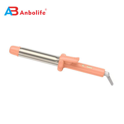 LEDディスプレイと4つの温度レベルを持つダブルイオンセラピーヘアカラー