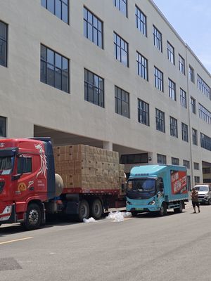 LEDディスプレイと4つの温度レベルを持つダブルイオンセラピーヘアカラー