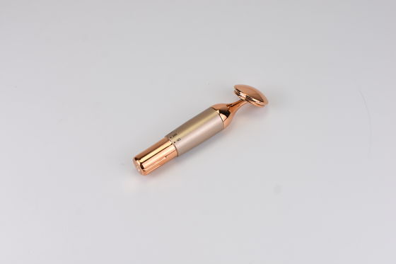 アンチエイジングフェイスマッサージローラー 顔の機能と1年間の保証