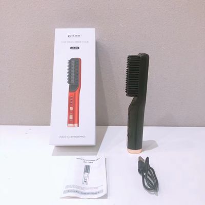 ANBOLIFE 無線充電可能なミニヘアストレインダー