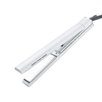 ANBOLIFE 5 温度調節電動ヘアストレインダーとカーラー 45Wの電力と1年間の保証