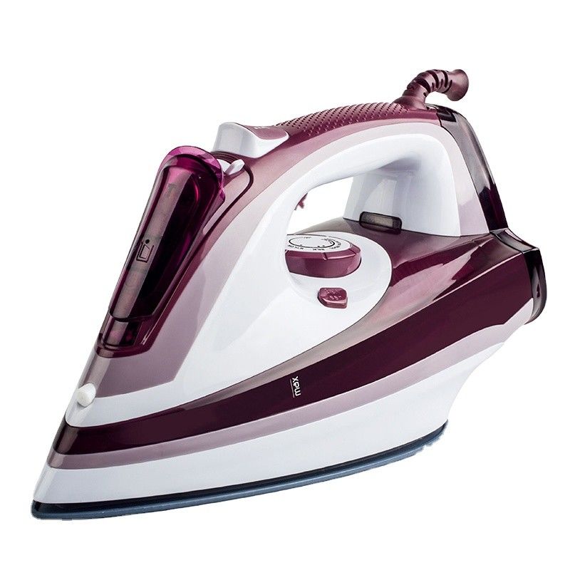 アンボ・ビッグパワー プロ蒸気鉄工業 2200w 2400w 2600w フル機能衣類電気