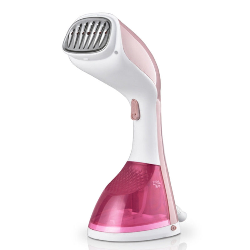 Fast Heat Up パワーフル 衣類 蒸気 旅行 サイズ ミニ ポータブル ハンディ 布 蒸気 手持ち 布 衣類 蒸気