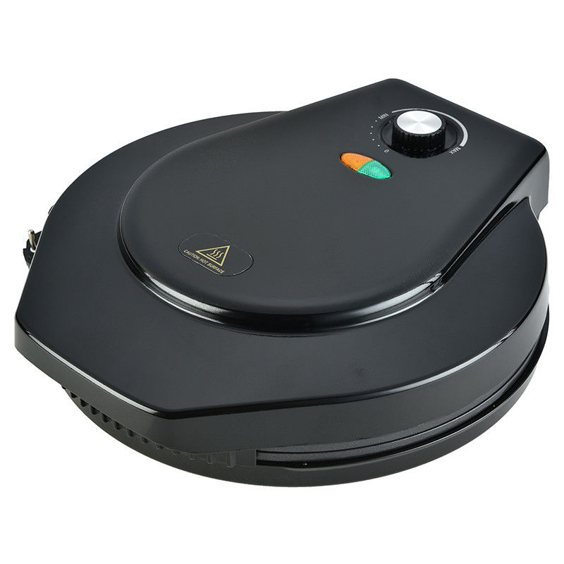 Anbolife 電動ピザメーカ 高品質の多機能ピザメーカ 小型キッチン機器 メキシコ ピザオーブン