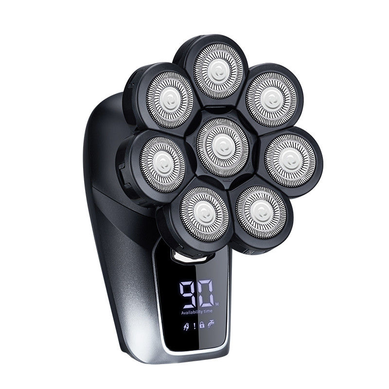 8D電気剃毛機 脱毛剤 6イン1 屋外ホテル 商業用