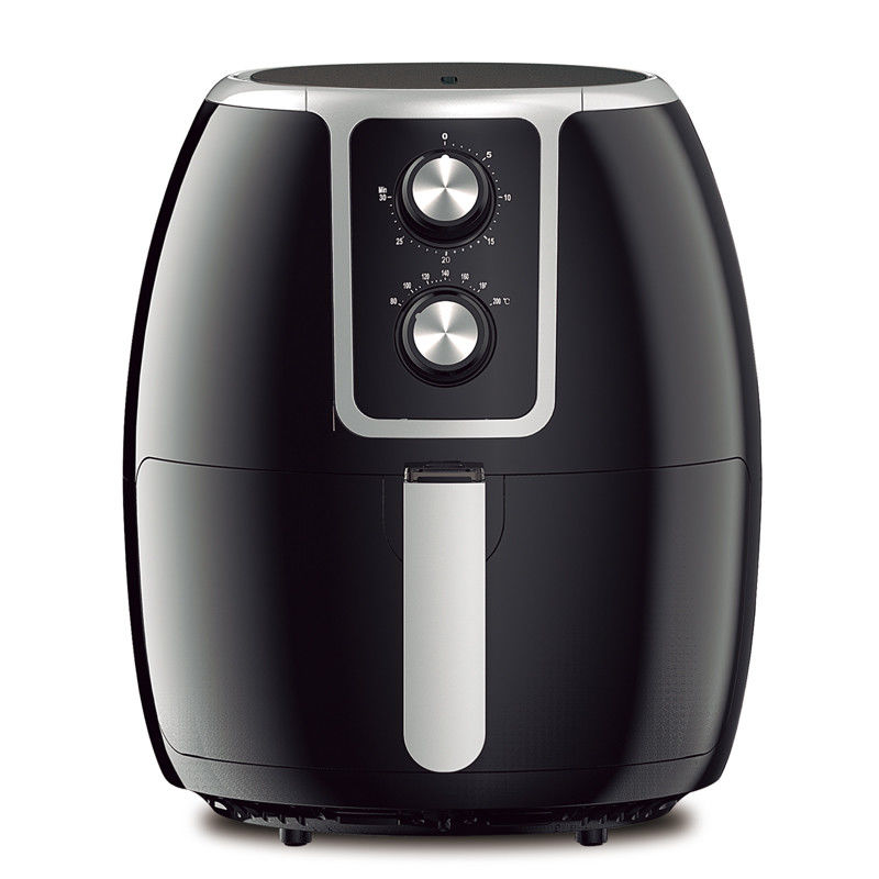 Wifi 家用 手動式 空気フライヤー 2L 3L 3.5L 1350W デジタル温度調節器 商業用 レストラン用