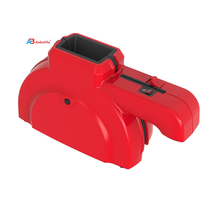 アンボライフ ミニワッフルメーカー 粘りしないテフロンコーティング