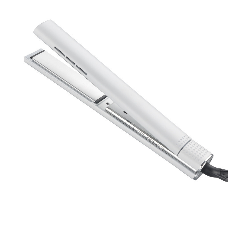 ANBOLIFE 5 温度調節電動ヘアストレインダーとカーラー 45Wの電力と1年間の保証